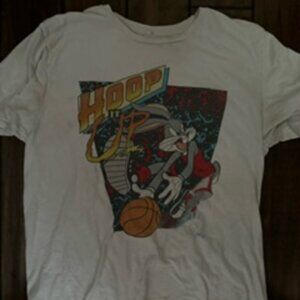 Vintage Space Jam Tee